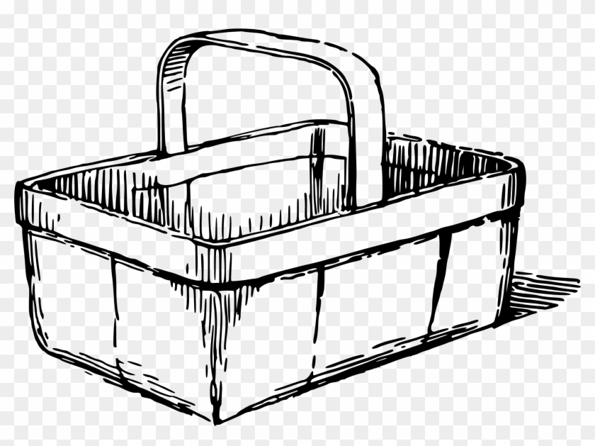 Big Image - Clip Art #1138684