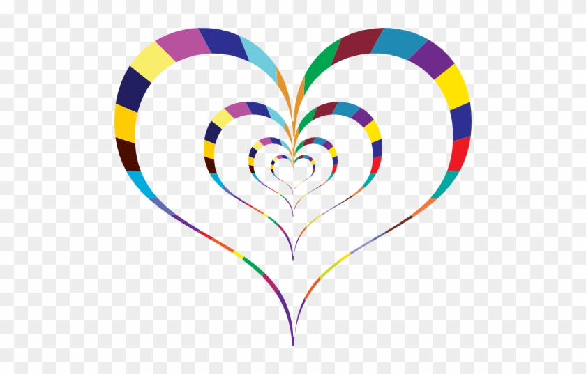 Red Heart - Heart #1138686