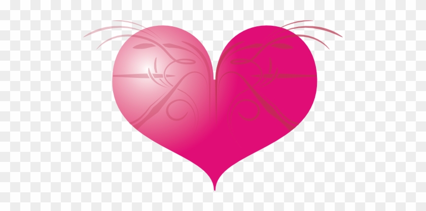 Heart #1138699