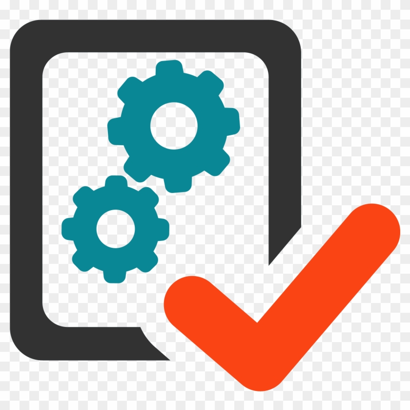 The Value Of Qa A Quality Assurance Verb And Habit - Qa Icon #1138773