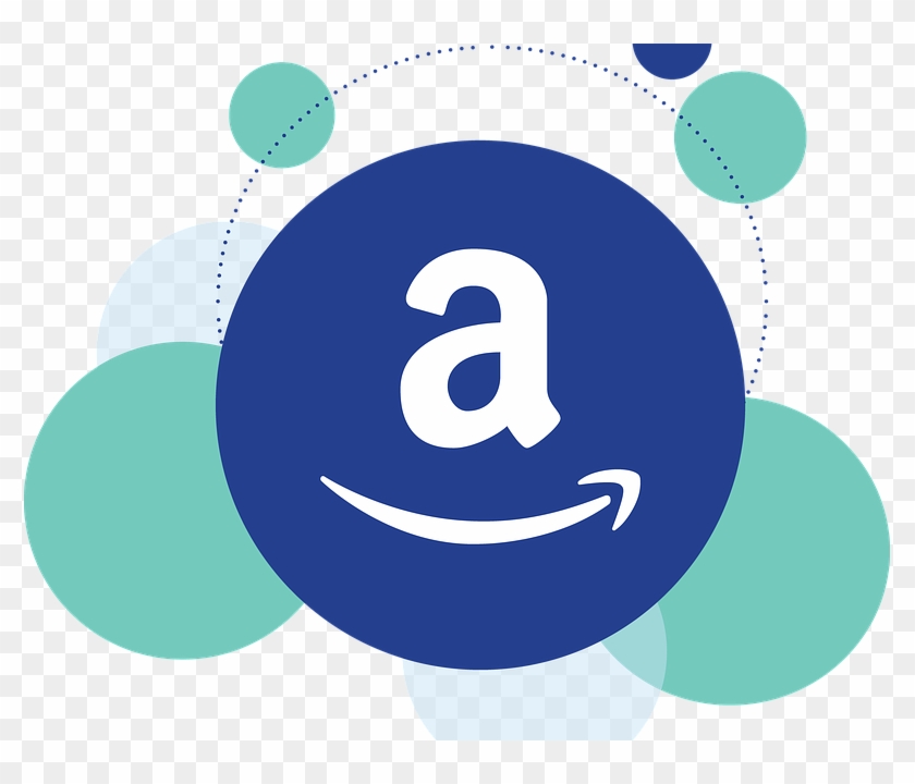 In Just Two Hours, Amazon Erased $30 Billion In Market - Logo Instagram Unik #1138777