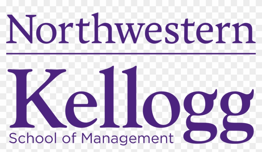 Another @efmdnews And @aacsb Member Moving Forward - Kellogg School Of Management Northwestern University #1138806