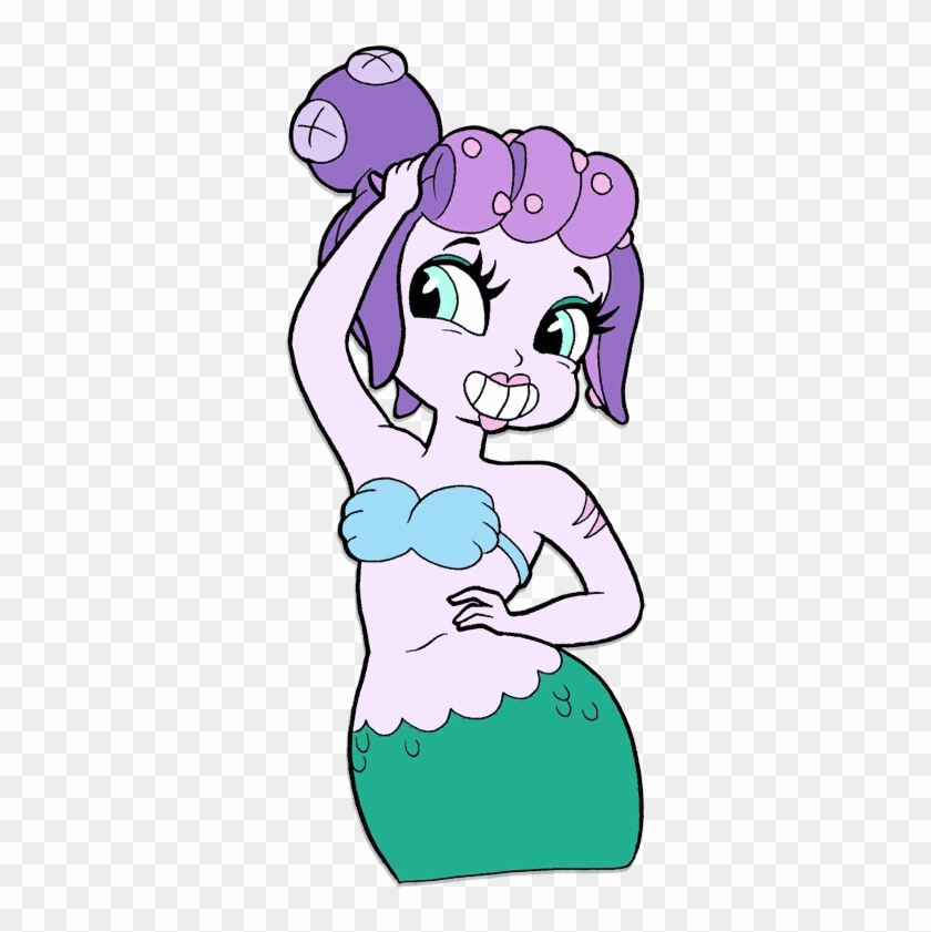 Biography By Kingofsupremechaos - Cala Maria #1138867
