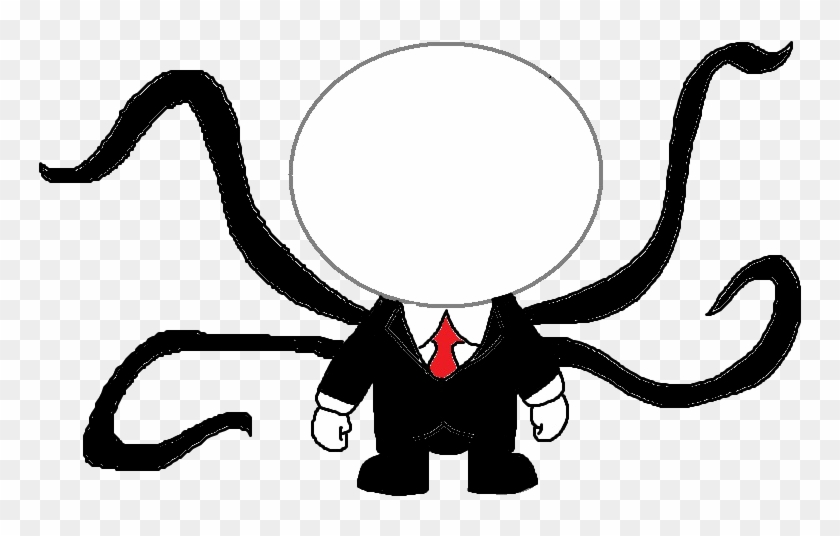 Slenderman - Slenderman #1138964