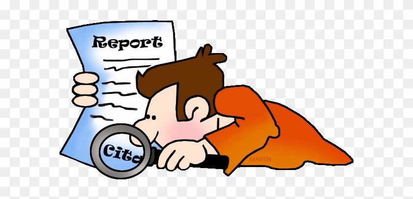 Works Cited Clipart Dean Routechoice Co Rh Dean Routechoice - Essay #1138969