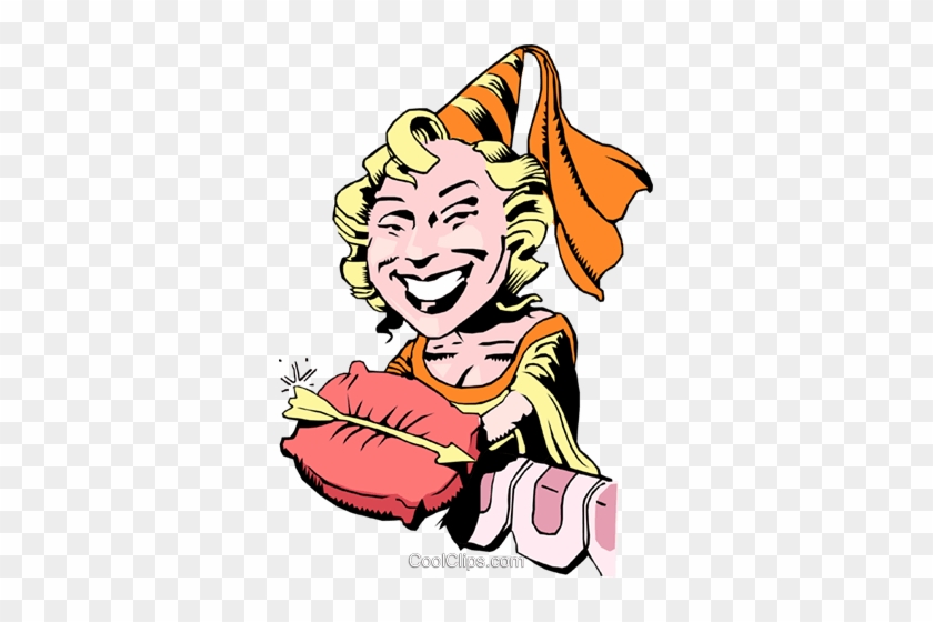 Cartoon Maid Marian - Cartoon Maid Marian #1138985