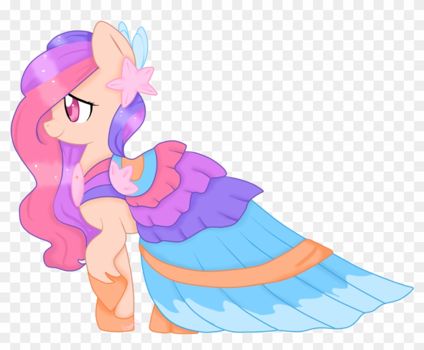 Surf Tide At The Gala By Ashourii - Cartoon #1139007
