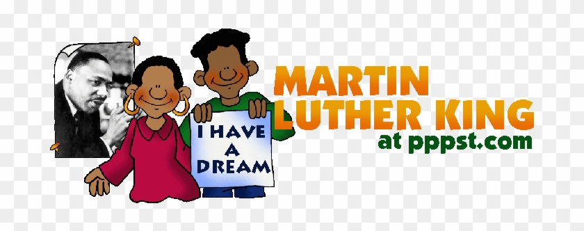 Codes For Insertion - Martin Luther King Day Art #1139027