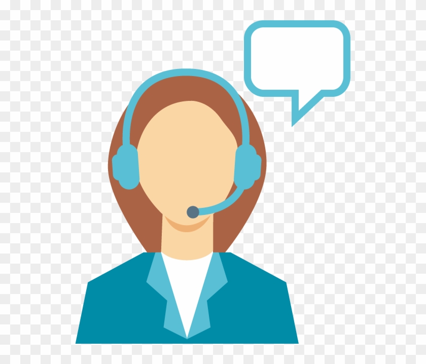 Customer Care - Customer Service #1139070