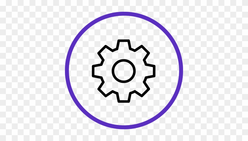 Industry-leading Integrations - Icon #1139084