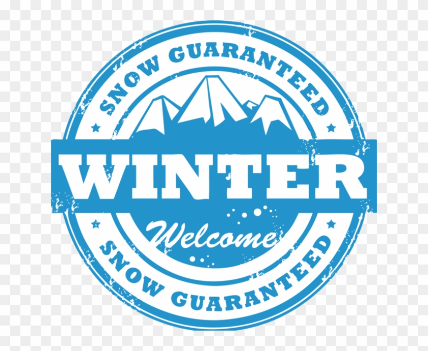 Free Clipart First Day Of Winter - Siskiyou County #1139123