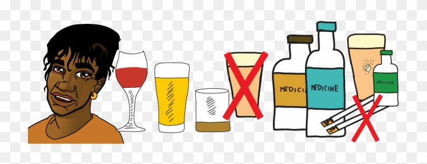 They Can Explain How The Medication Or Other Drugs - They Can Explain How The Medication Or Other Drugs #1139133