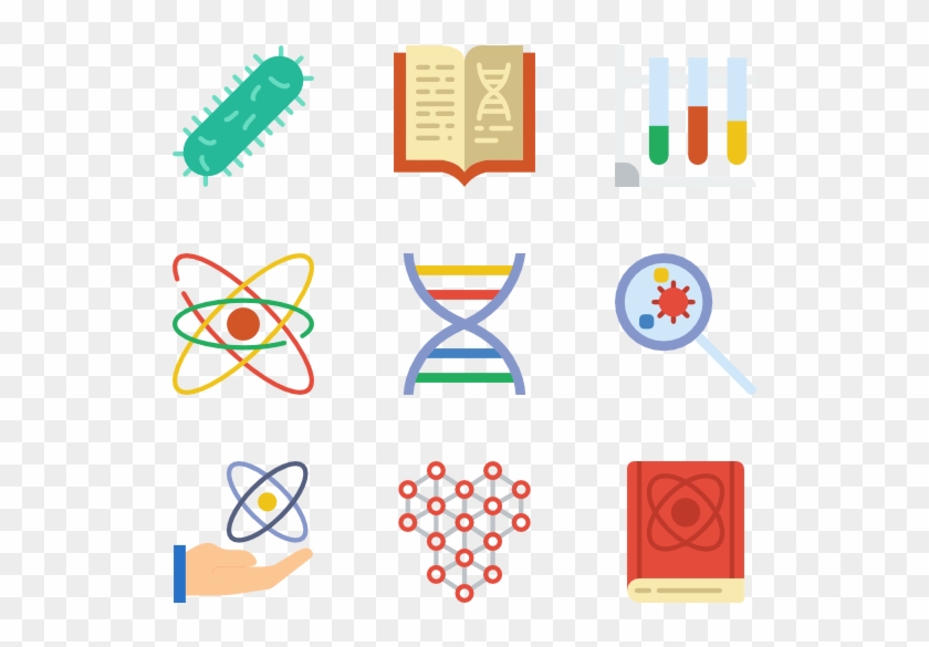Science - Science #1139165