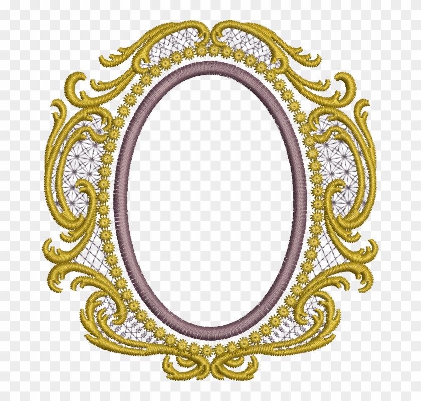 Oval #1139171