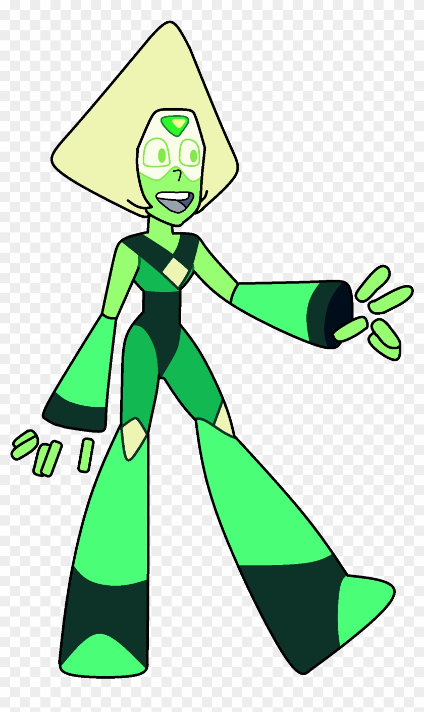 Imagens De Peridot Steven Universe #1139284