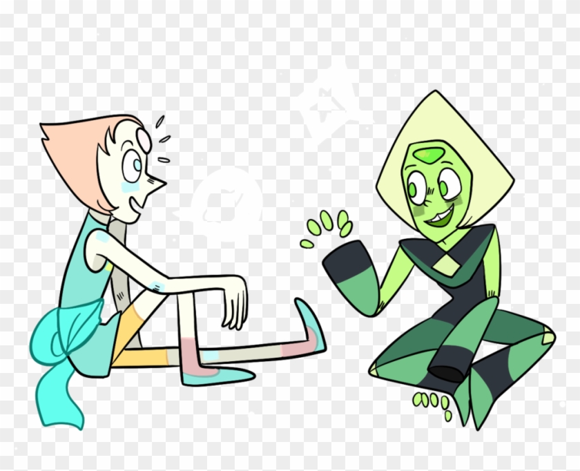 Peridotsteven Universe - Cartoon #1139295