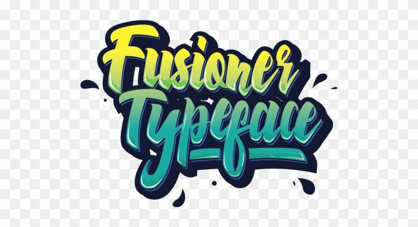 Muhammad Alif Fusioner Typeface - Calligraphy #1139375