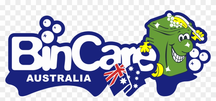 Bin Care Logo - Bin Care Logo #1139388