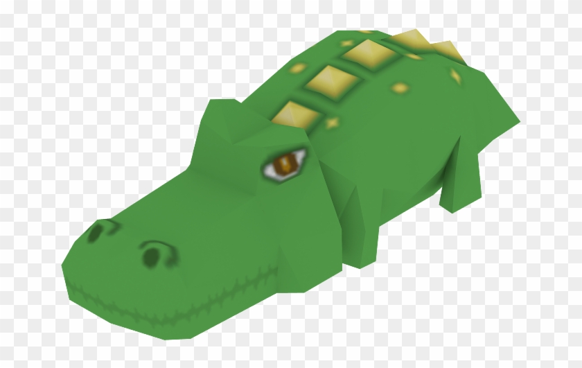 Download Zip Archive - Nile Crocodile #1139419