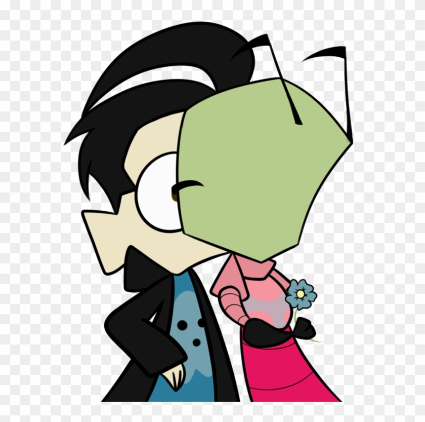 Zadr By Pixelprincess19 - Cartoon #1139424