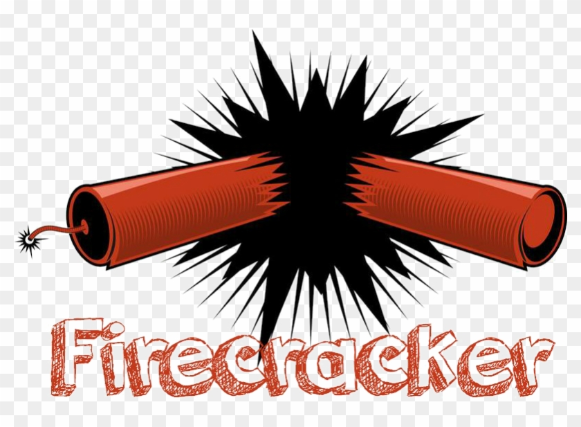 Home - Firecracker - Exploding Firecracker #1139487