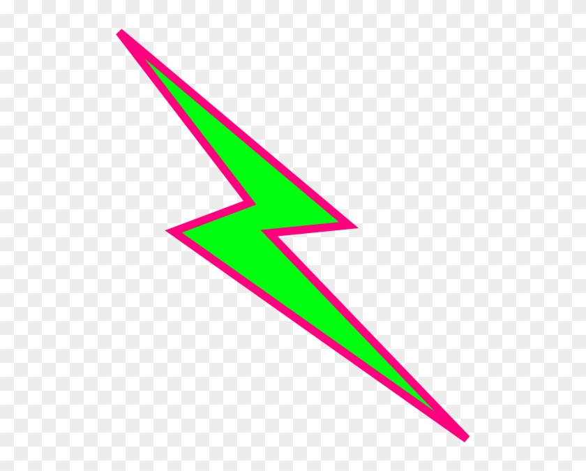 Fame Bolt Clip Art - Clip Art #1139496