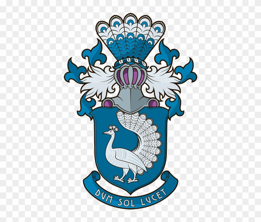 Crest #1139515