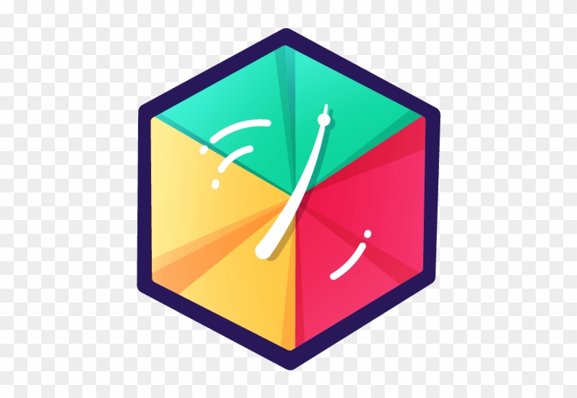 Prioritize Your Weaker Areas - Wall Clock #1139541