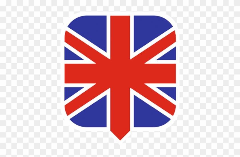 ¡solicita Mas Información Y Tu "prueba De Nivel" Gratis - Drawings Of The England Flag #1139583