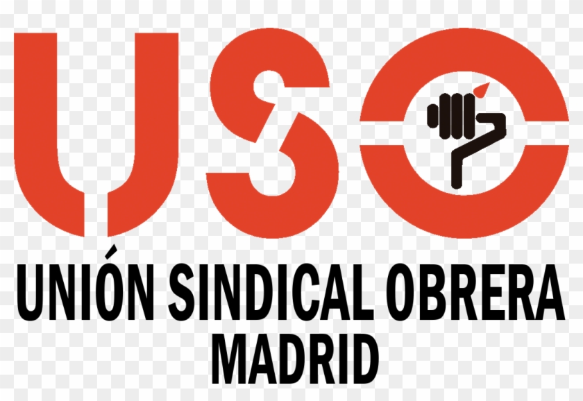 Nueva Promoción Afiliados A Uso - Unión Sindical Obrera #1139592