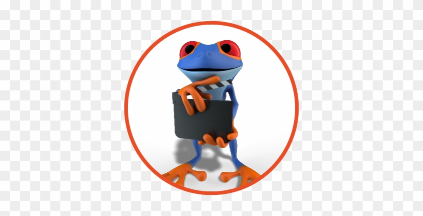 Frog - Frog #1139612