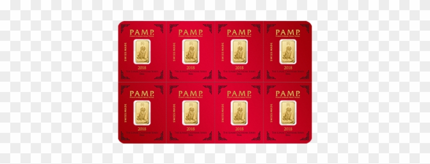 Front - Pamp #1139793