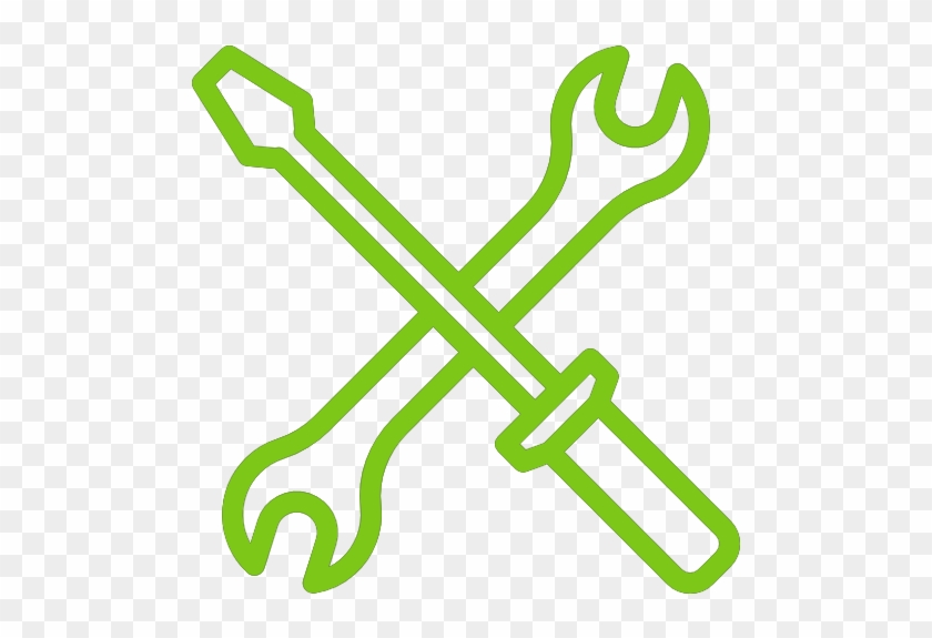 Services - Machine Shop Clipart #1139817