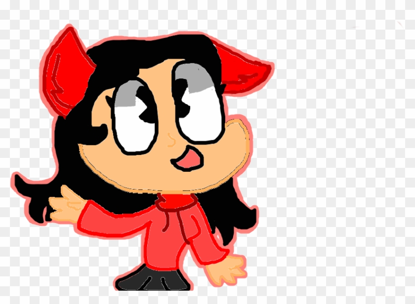 Cartoon Redthunder101 By Lylaj27 - Cartoon #1139869