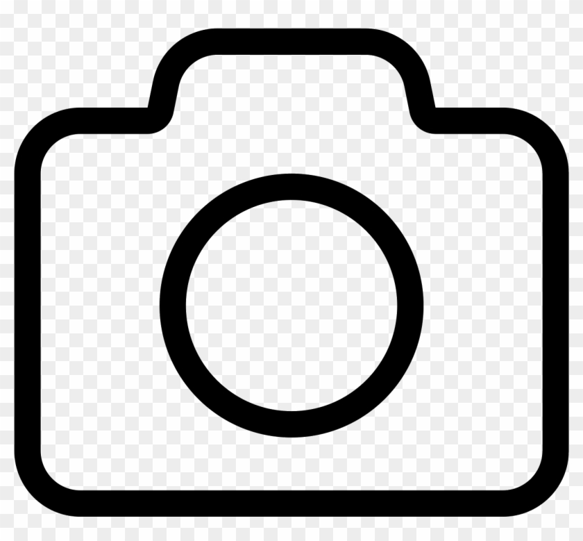 Unlike Other Vector Icon Packs That Have Merely Hundreds - Unsplash Icon #1139873