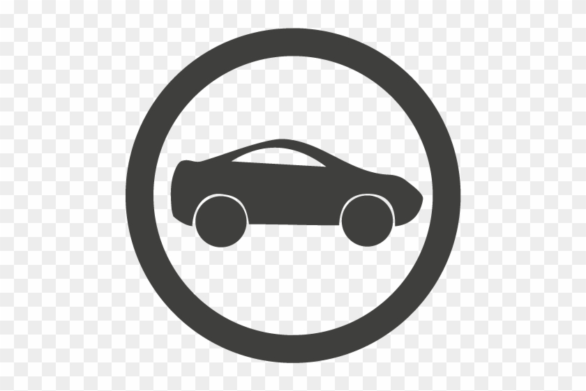 Svg Car Icon Image - Angel Tube Station #1139895