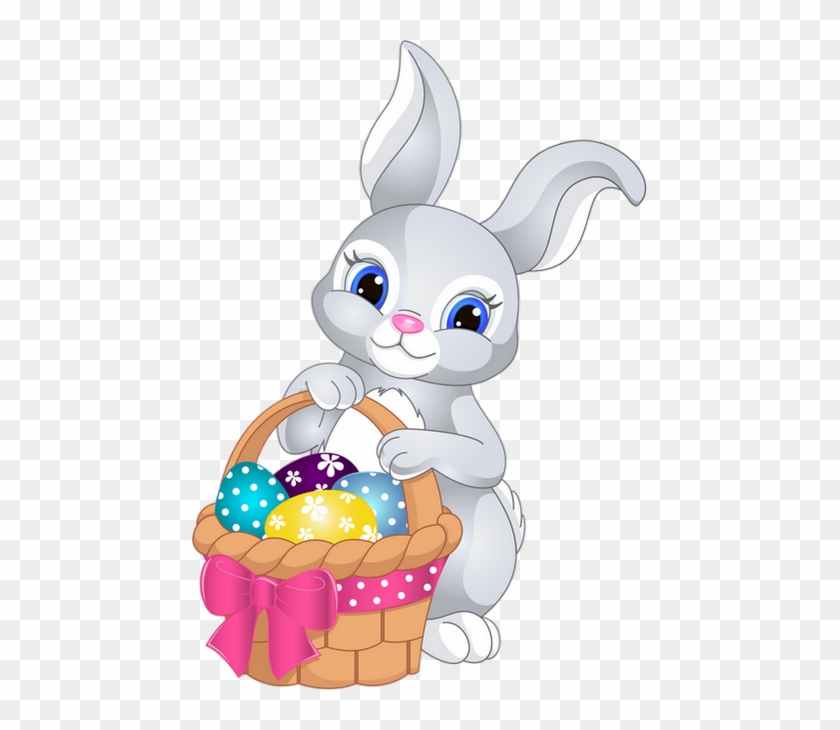 Clipart Pâques #1139945