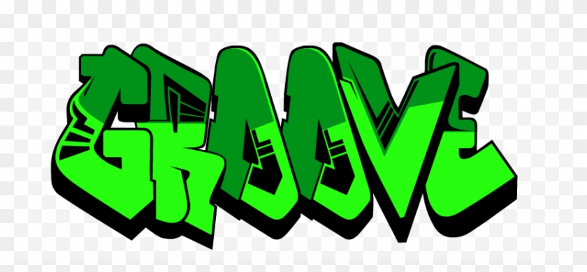 Graffiti Generator Png Download - Graffiti Generator Png Download #1140004