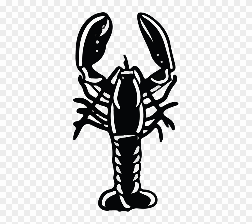 Outlandish - Lobster Icon Png #1140078