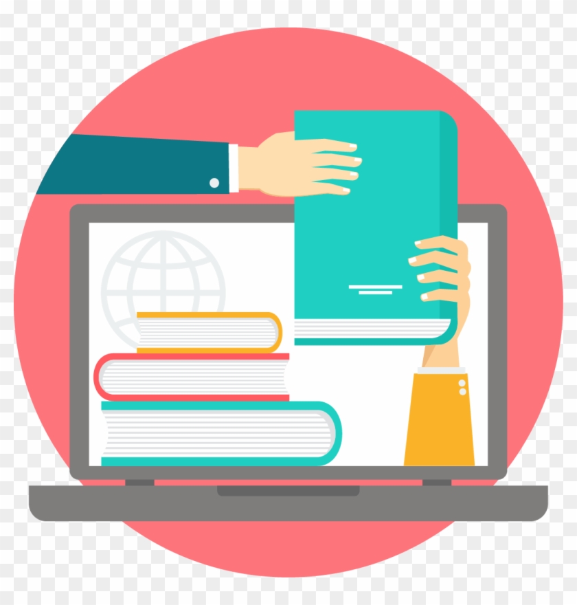 Continuous Development Of Educators - Submit Report Icon #1140100