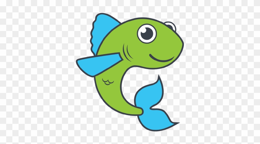 Pin Minnow Clipart - Steemit #1140102