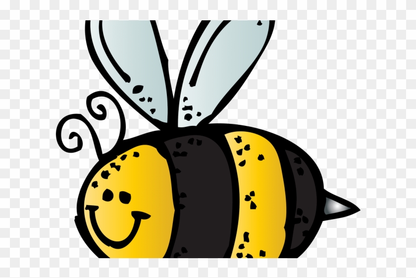 Insect Clipart Melonheadz - Melonheadz Spring #1140104