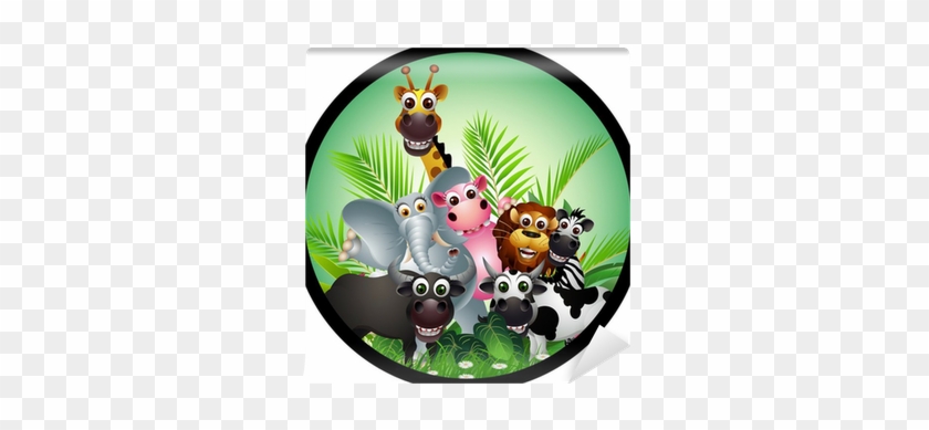 Mrs Moo! Animal: Sounds Book For Kids (preschool - #1140291