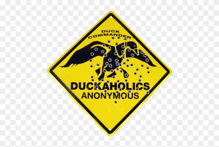 While My “world' Is Not As Broad As The Robertson Family - Duck Commander #1140306