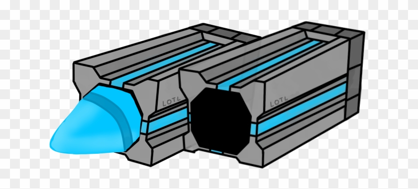 Lock-on Torpedo Launcher , Lotl - Diagram #1140386