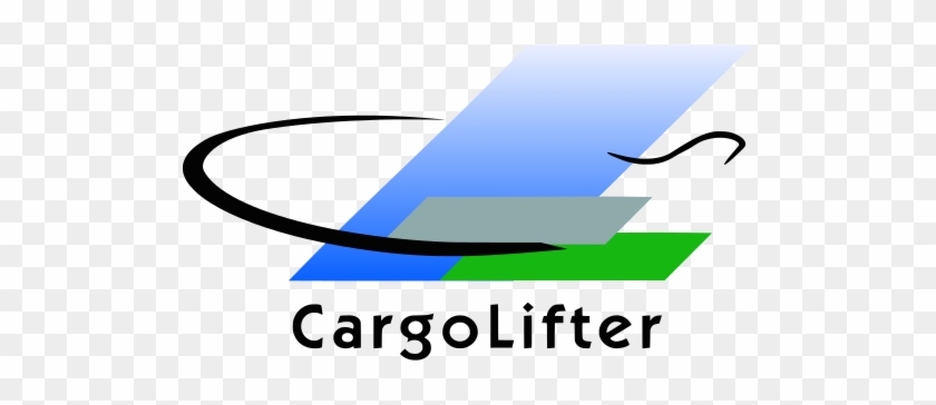 Cargolifter Logo - Cargolifter #1140401