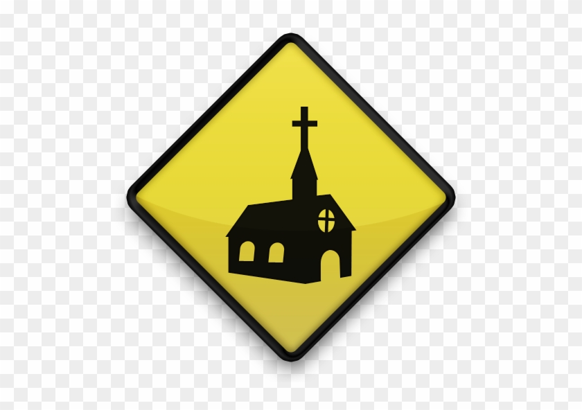 Bulldozer Sign #1140461