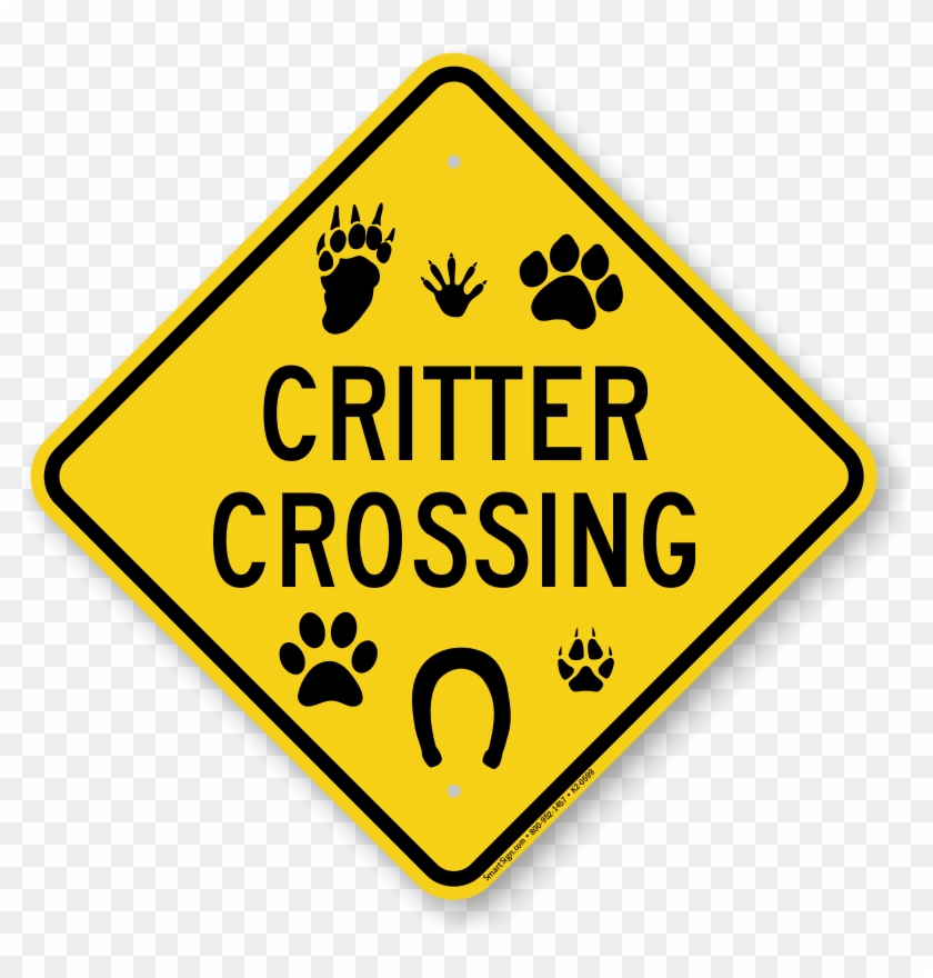 Yellow Arrow Traffic Signs Download - Turn Around Dont Drown #1140494