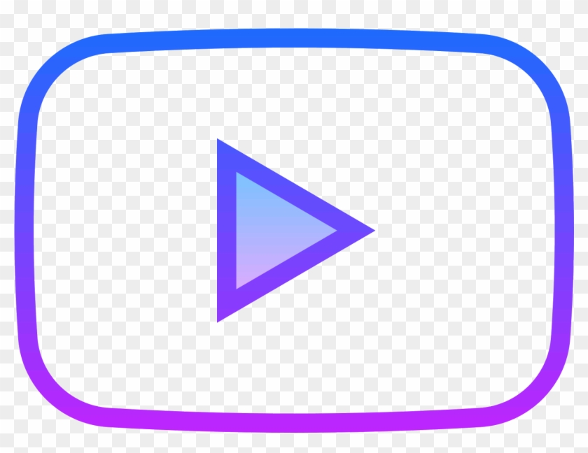 Youtube Png #1140549