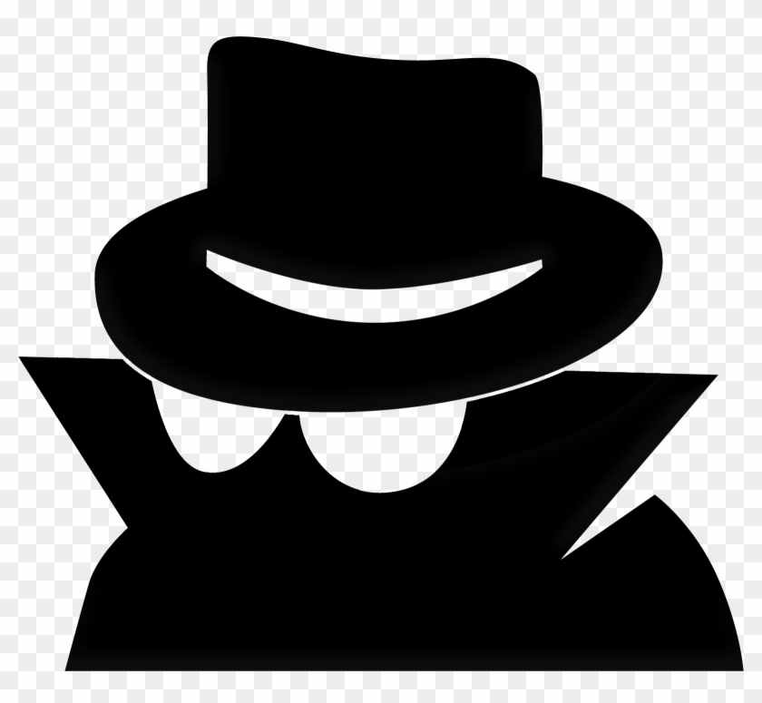 Incognito Logo - Vpn Gratis Para Pc #1140553